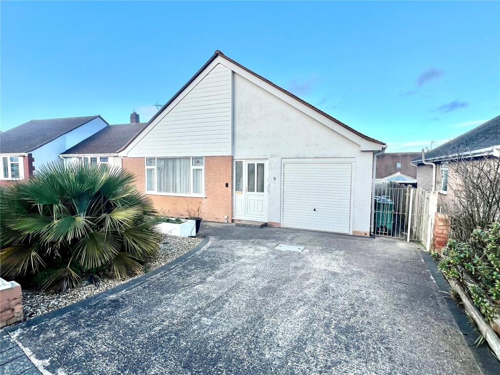 Main image of property: Bryn Onnen, Abergele, Conwy, LL22