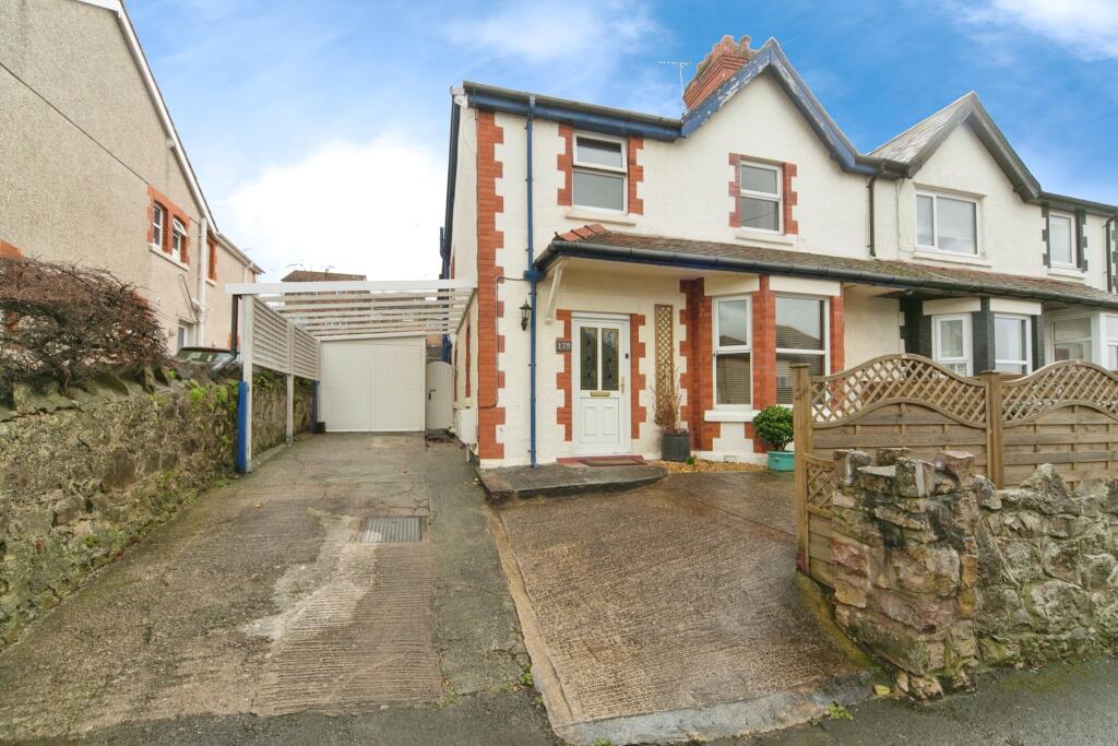Main image of property: Dinerth Road, Llandrillo-yn-Rhos, Bae Colwyn, Dinerth Road, LL28