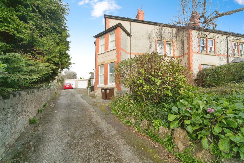 Main image of property: Queens Road, Old Colwyn, Colwyn Bay, Conwy, LL29