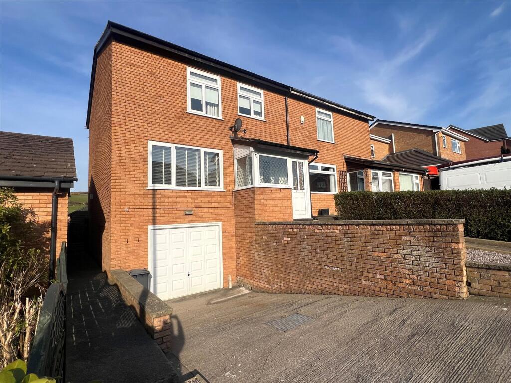 Main image of property: Dolwen Road, Old Colwyn, Colwyn Bay, Conwy, LL29
