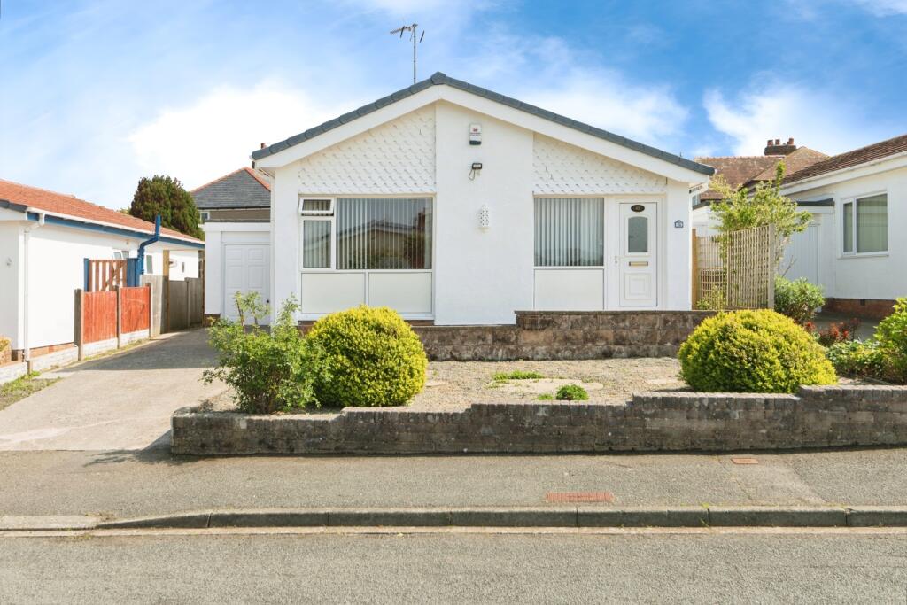 Main image of property: Malvern Rise, Rhos On Sea, Colwyn Bay, Conwy, LL28