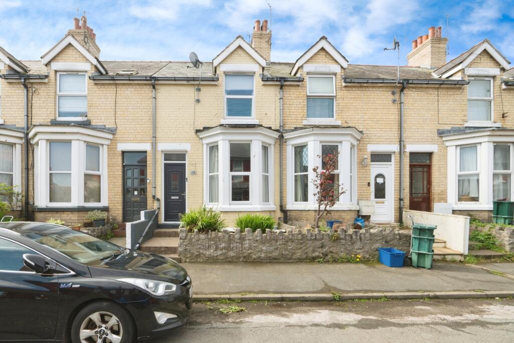Main image of property: Victor Road, Colwyn Bay, Conwy, LL29