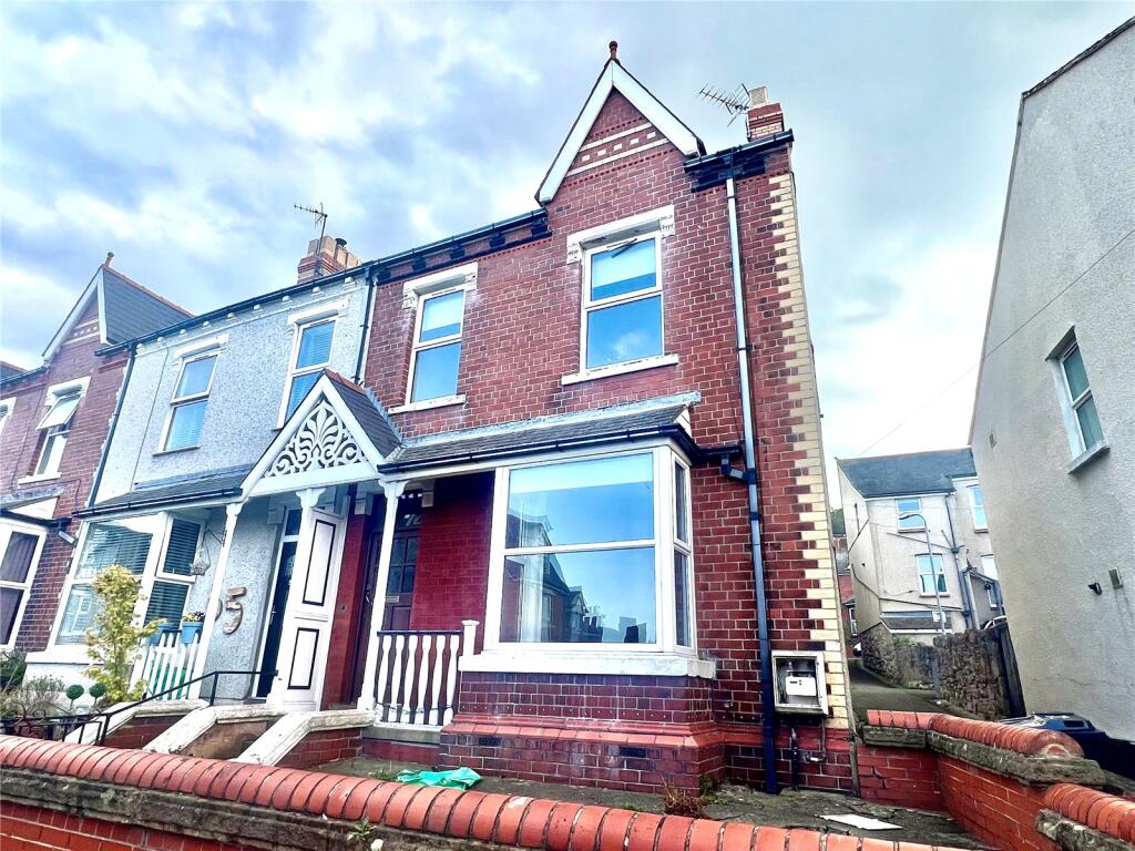 Main image of property: Grove Park, Colwyn Bay, Conwy, LL29