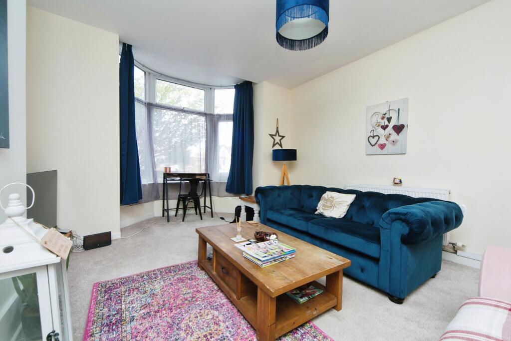 Main image of property: York Road, Colwyn Bay, Conwy, LL29