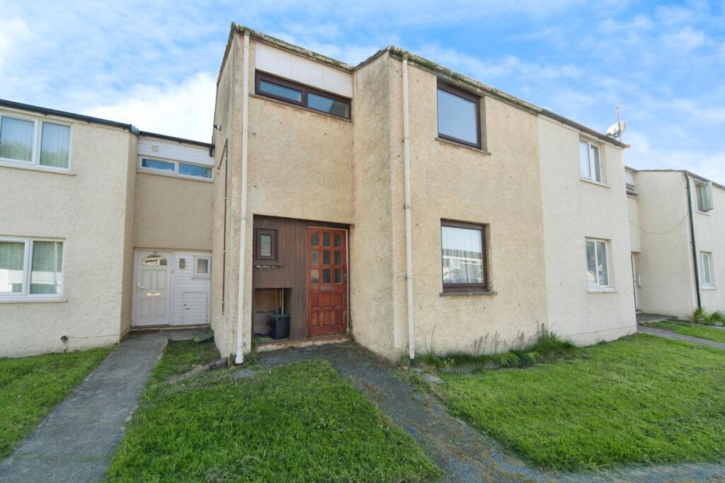 Main image of property: Maes Cynbryd, ABERGELE, Clwyd, LL22