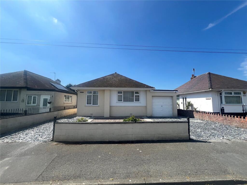 Main image of property: Bryn Road, Towyn, Abergele, Conwy, LL22