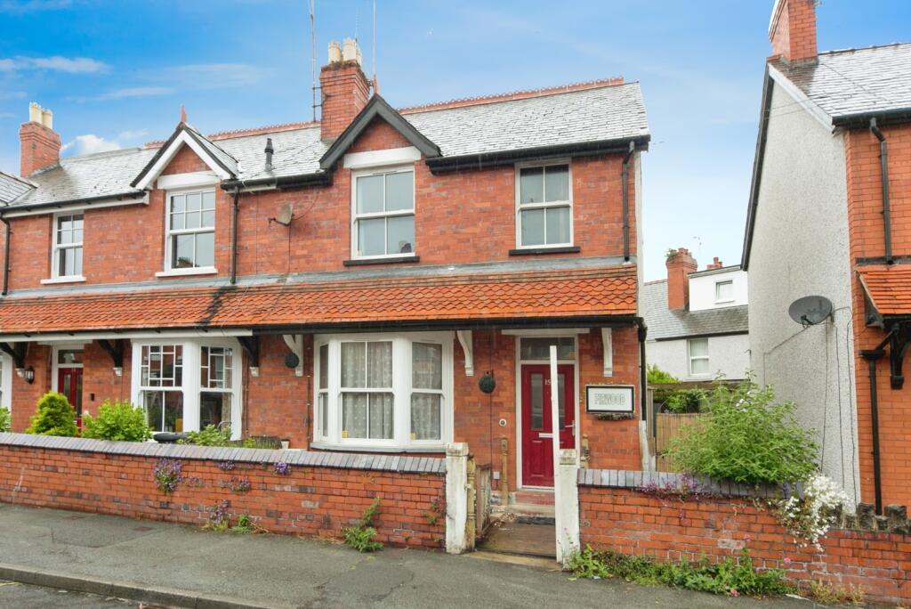 Main image of property: Erskine Road, Colwyn Bay, Conwy, LL29