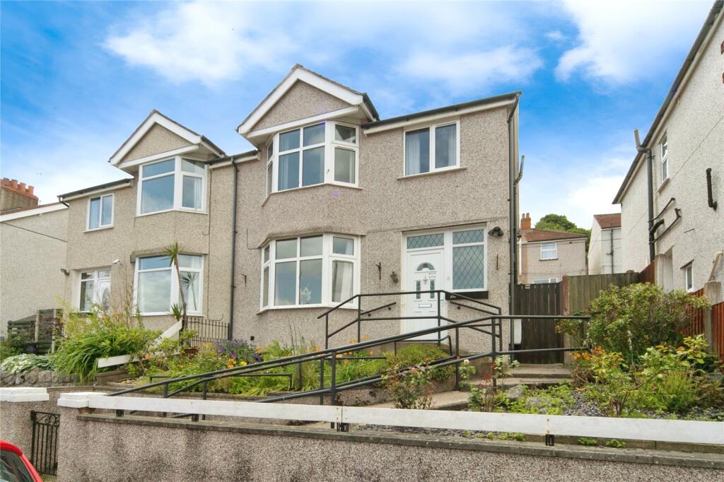 Main image of property: Dundonald Road, Colwyn Bay, Conwy, LL29