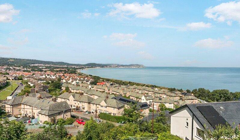 Main image of property: Tan Y Wal, Old Colwyn, Colwyn Bay, Conwy, LL29