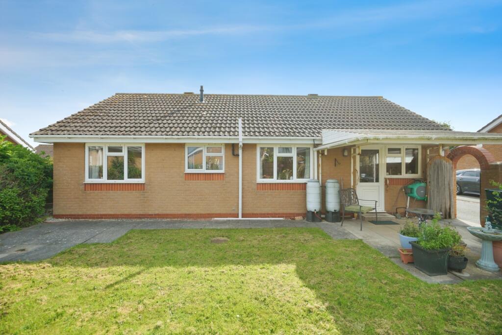 Main image of property: Rhos Fawr, Abergele, Conwy, LL22