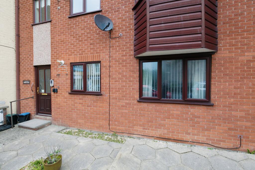 Main image of property: Abergele Road, Old Colwyn, Colwyn Bay, Conwy, LL29