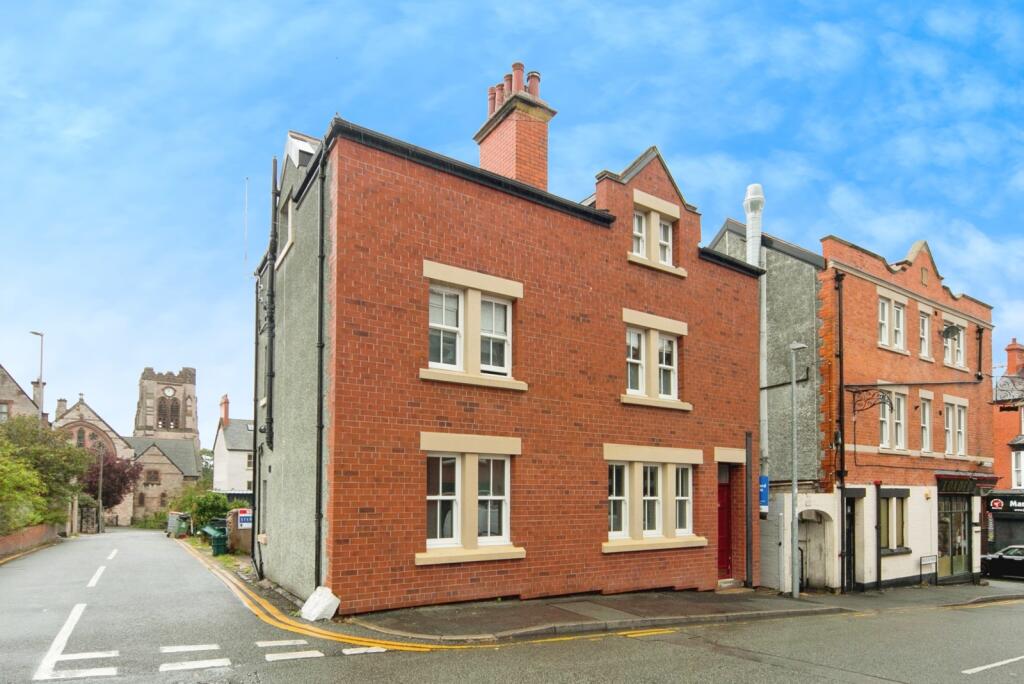 Main image of property: Douglas Road, Colwyn Bay, Conwy, LL29