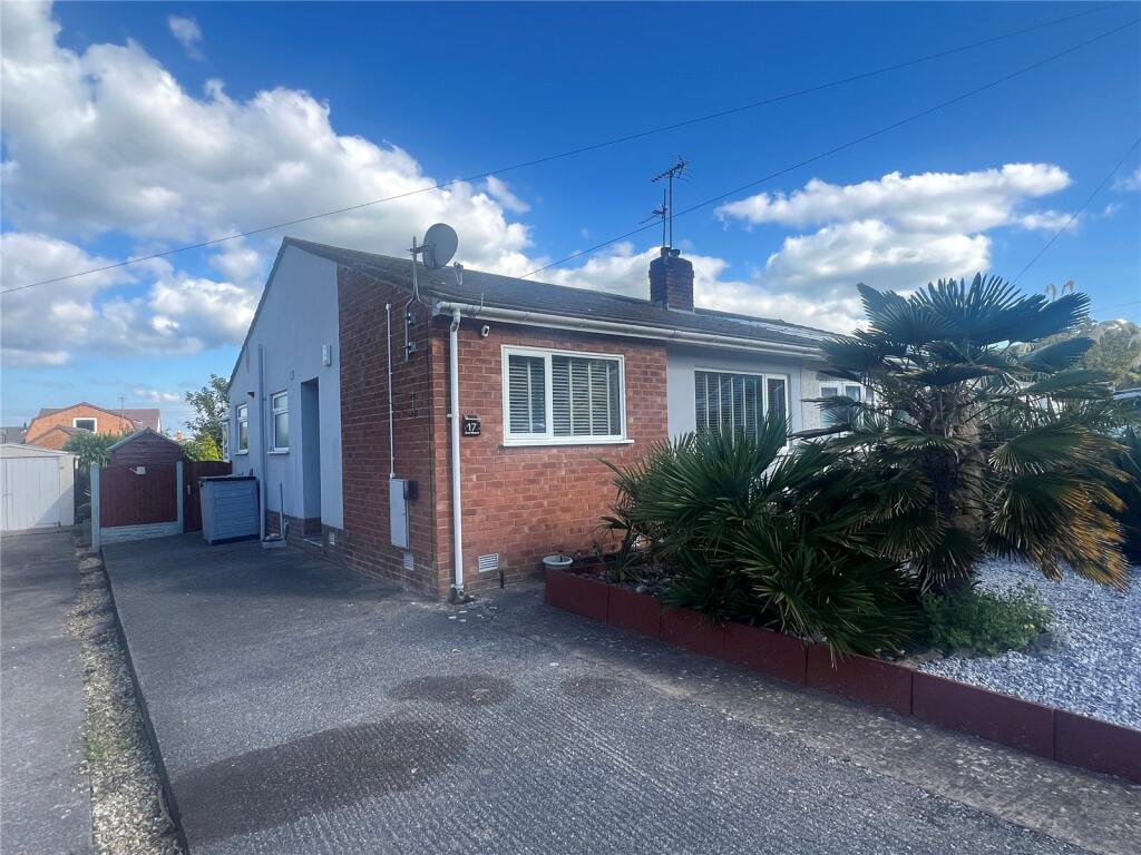 Main image of property: Coed Masarn, Abergele, Conwy, LL22