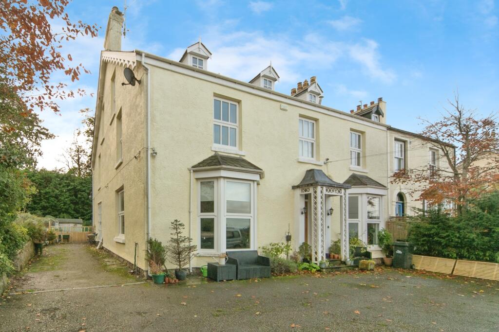 Main image of property: Clip Terfyn, Llanddulas, Abergele, Conwy, LL22