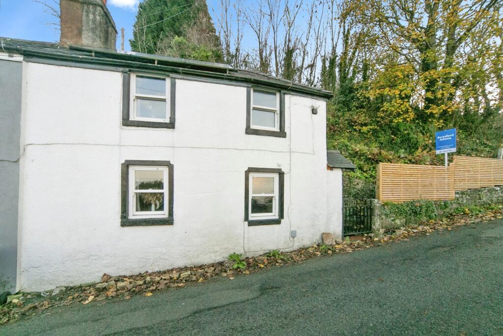 Main image of property: Bryn Golau, Llanddulas, Abergele, LL22