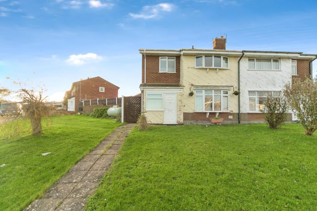 Main image of property: Cynfran Road, Llysfaen, Colwyn Bay, Conwy, LL29