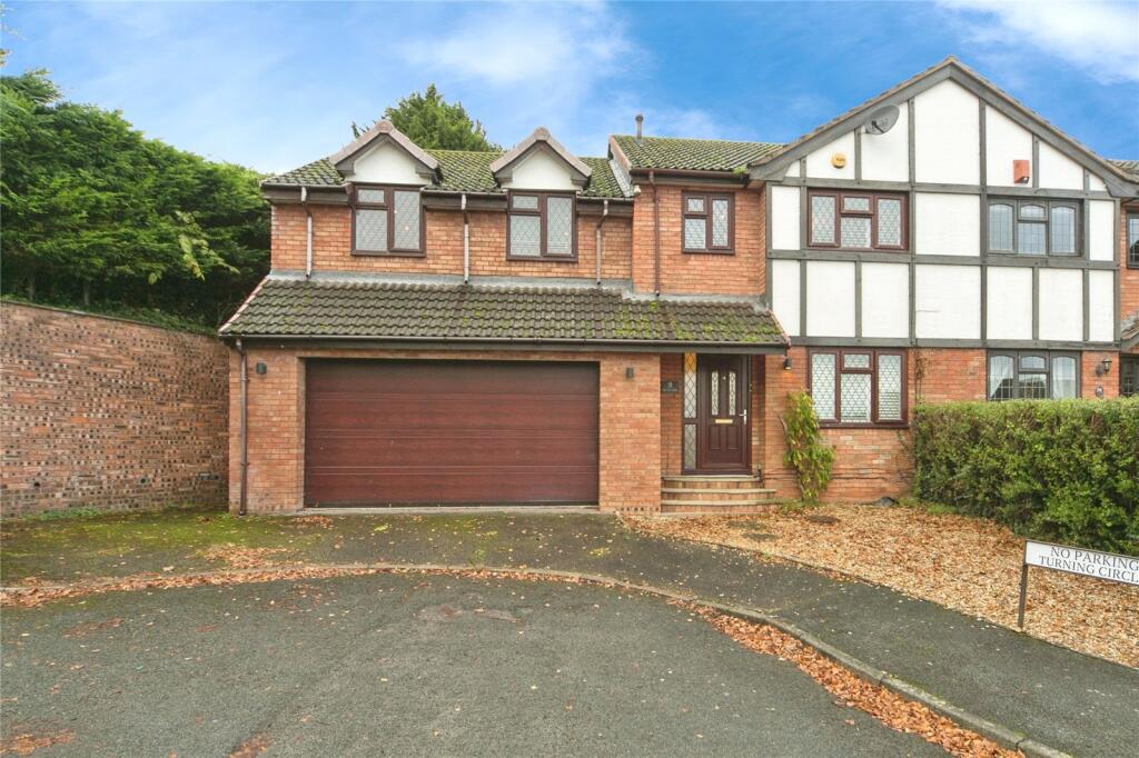 Main image of property: Y Gelli, Llanddulas, Abergele, LL22