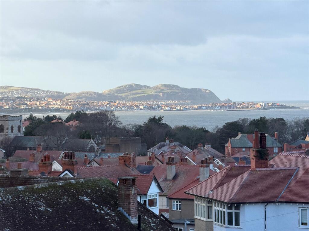 Main image of property: Woodend Drive, Old Colwyn, Colwyn Bay, Conwy, LL29