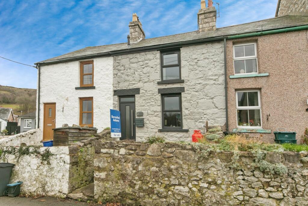 Main image of property: Salem Terrace, Rhyd-y-Foel, Abergele, Conwy, LL22