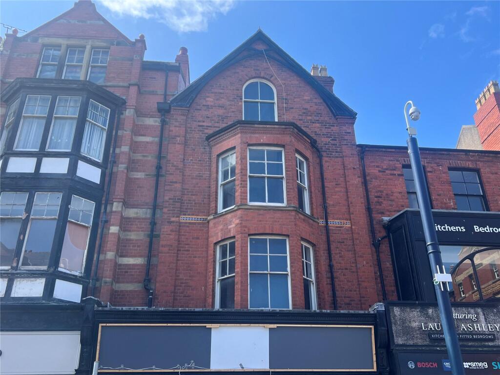 Main image of property: Conway Road, Colwyn Bay, Conwy, LL29