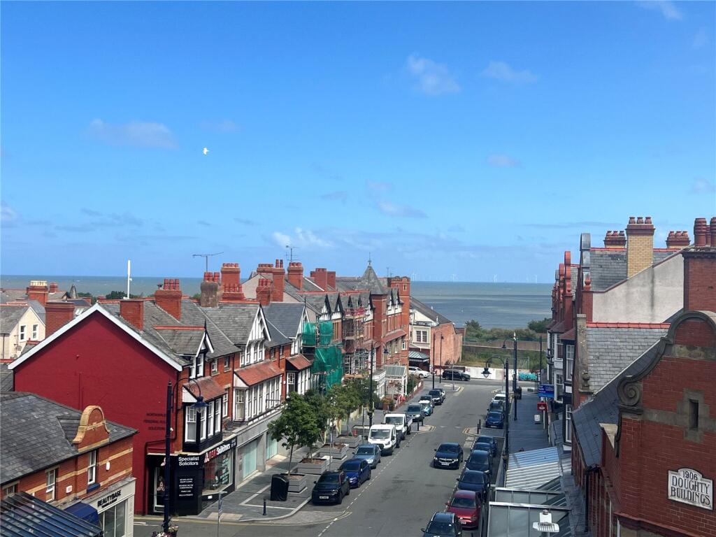 Main image of property: Conway Road, Colwyn Bay, Conwy, LL29