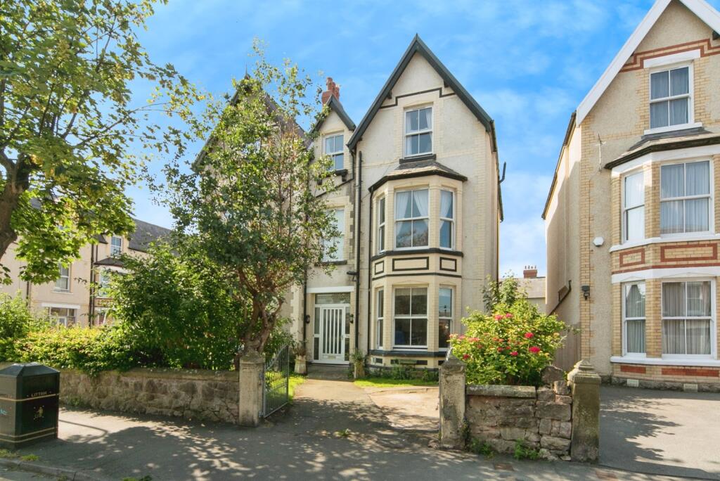 Main image of property: Greenfield Road, Colwyn Bay, Conwy, LL29