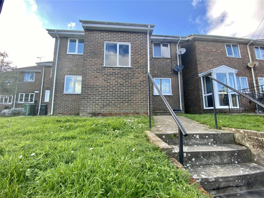 1 bedroom flat for sale in Stainers Close, Ryde, Isle Of Wight, PO33