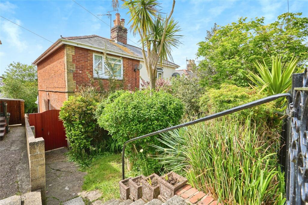 Main image of property: West Hill Road, Ryde, Isle of Wight, PO33
