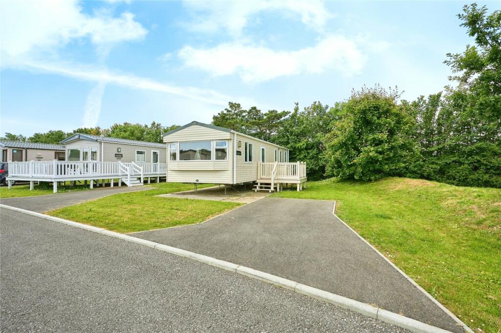 Main image of property: Hillway Road, Bembridge, Isle of Wight, PO35