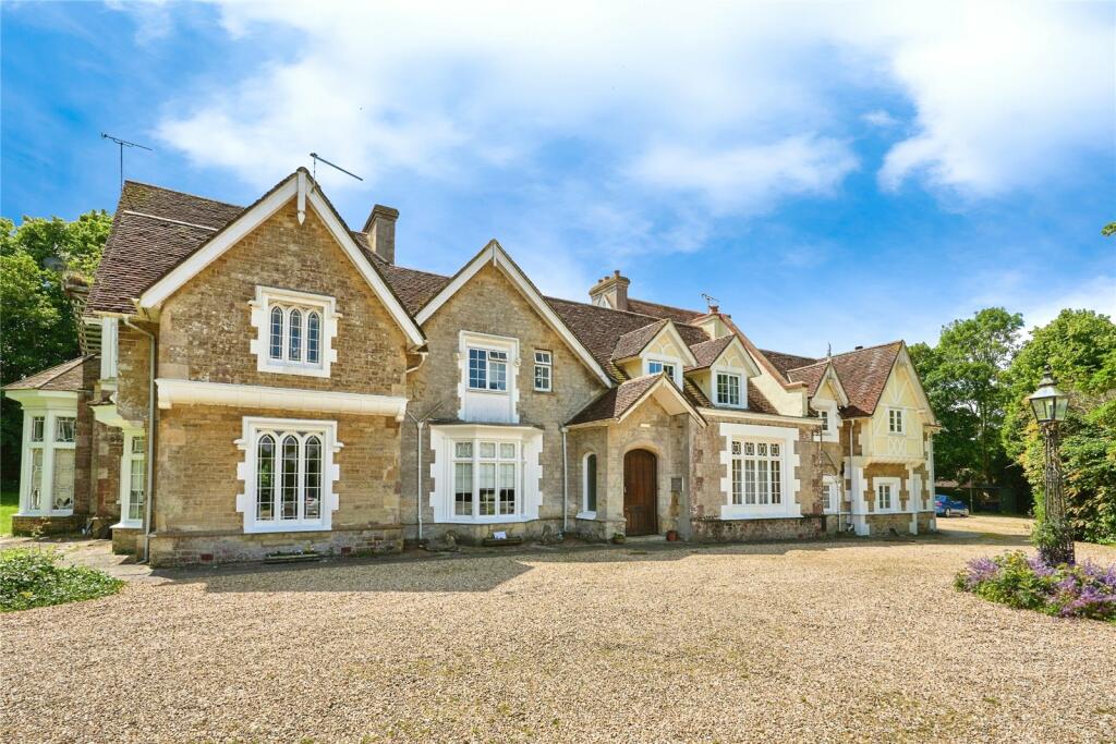 1 bedroom for sale in Stonepitts Close, Binstead Road Ryde