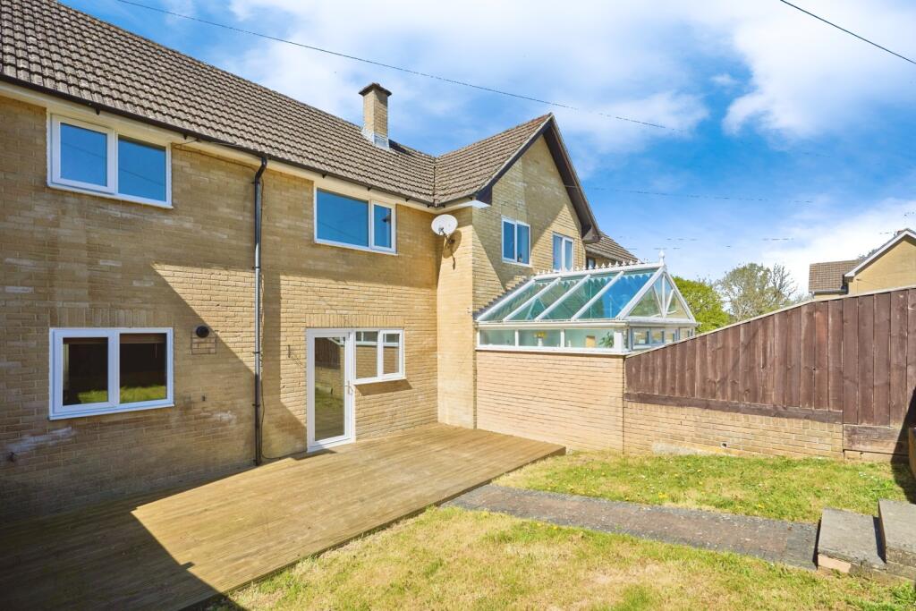 Main image of property: Hillrise Avenue, Ryde, PO33