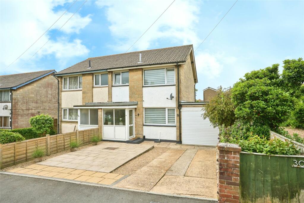 Main image of property: St. Michaels Avenue, Ryde, Isle of Wight, PO33