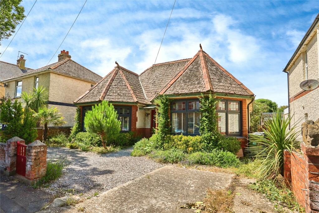 Main image of property: Albert Road, Sandown, Isle of Wight, PO36