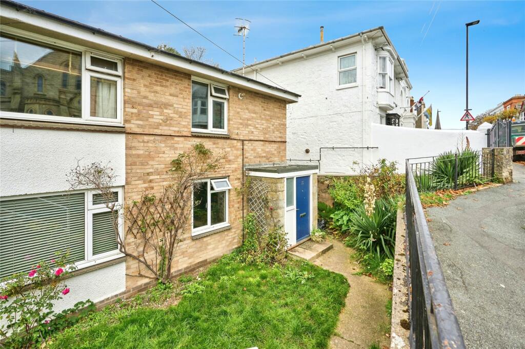Main image of property: High Street, Ventnor, Isle of Wight, PO38