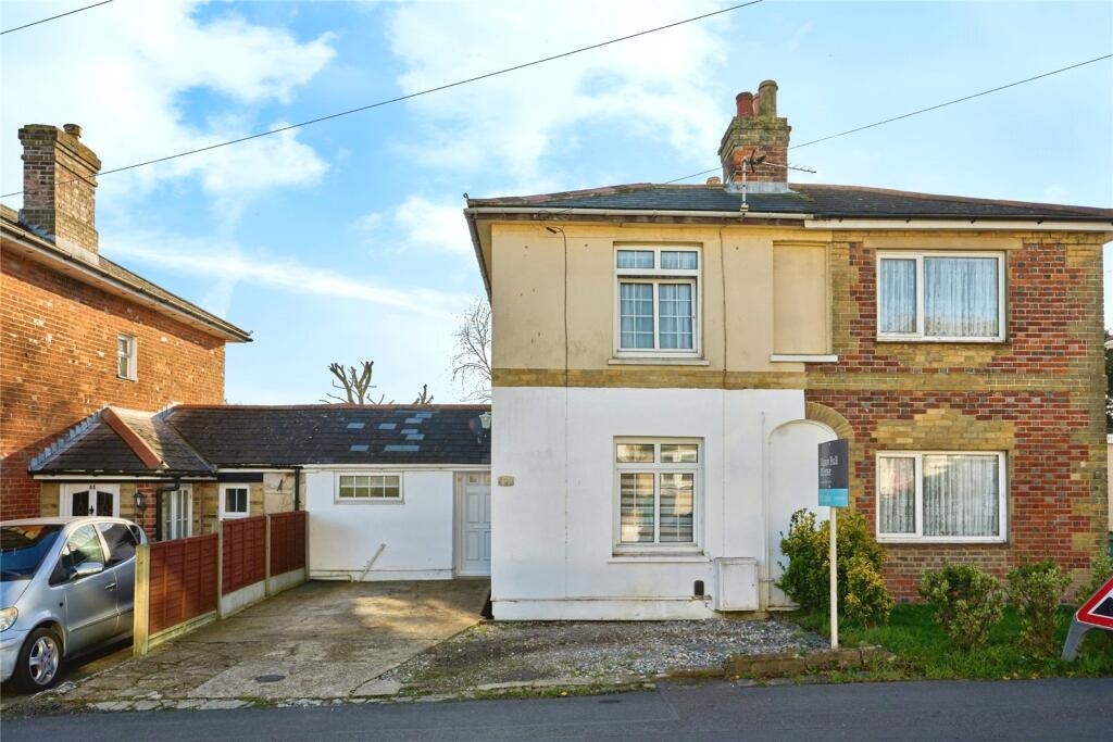 Main image of property: Bettesworth Road, Ryde, Isle of Wight, PO33
