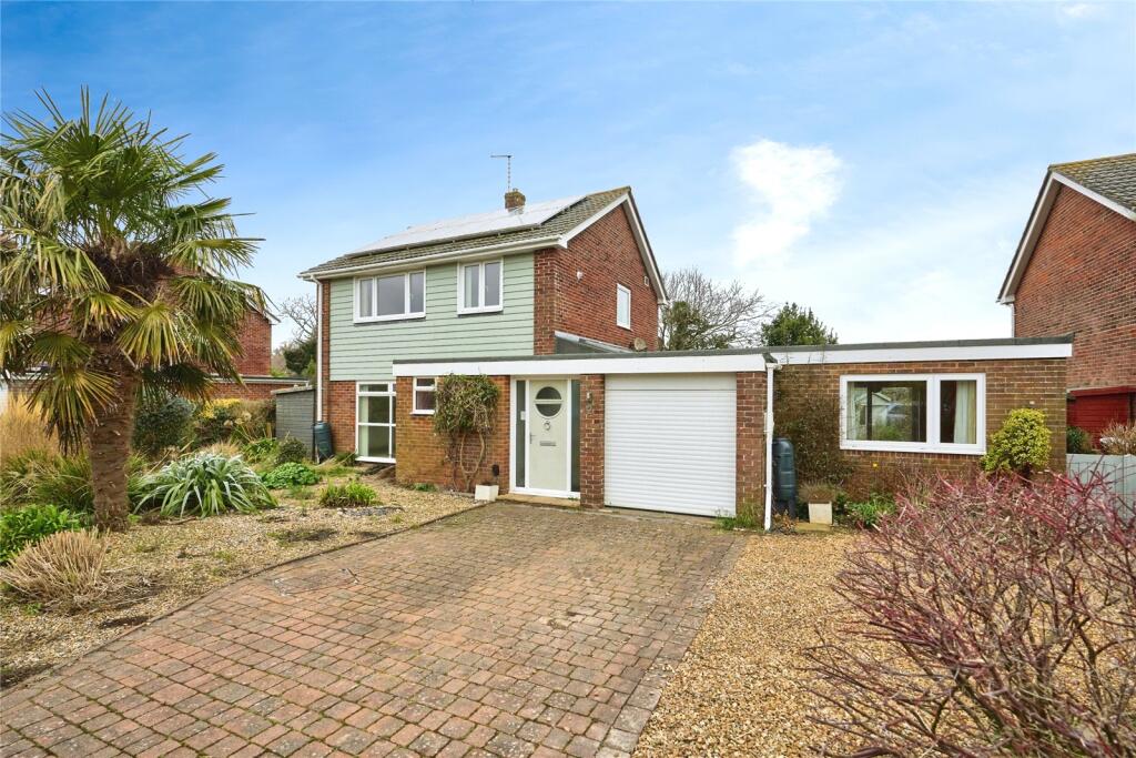 Main image of property: Woodland Grove, Bembridge, Isle of Wight, PO35