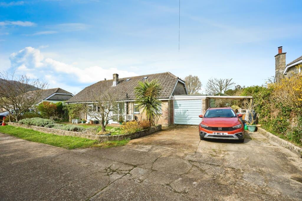 Main image of property: Newport Road, Whitwell, Ventnor, Isle of Wight, PO38