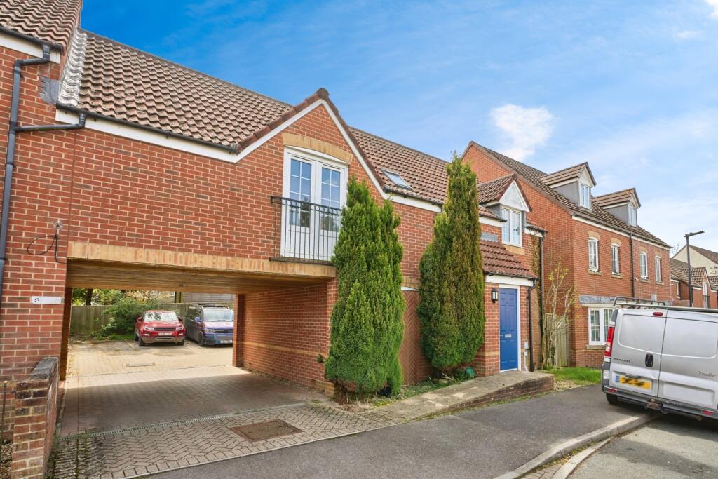 Main image of property: Sherbourne Avenue, Ryde, Isle of Wight, PO33