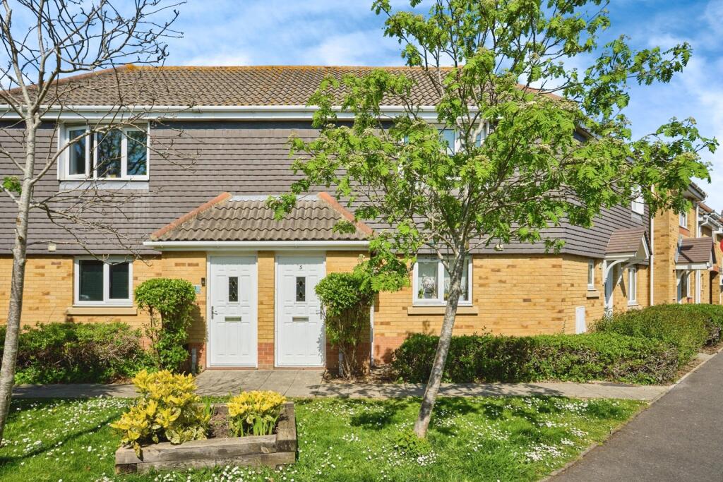 Main image of property: Amherst Place, Ryde, Isle of Wight, PO33