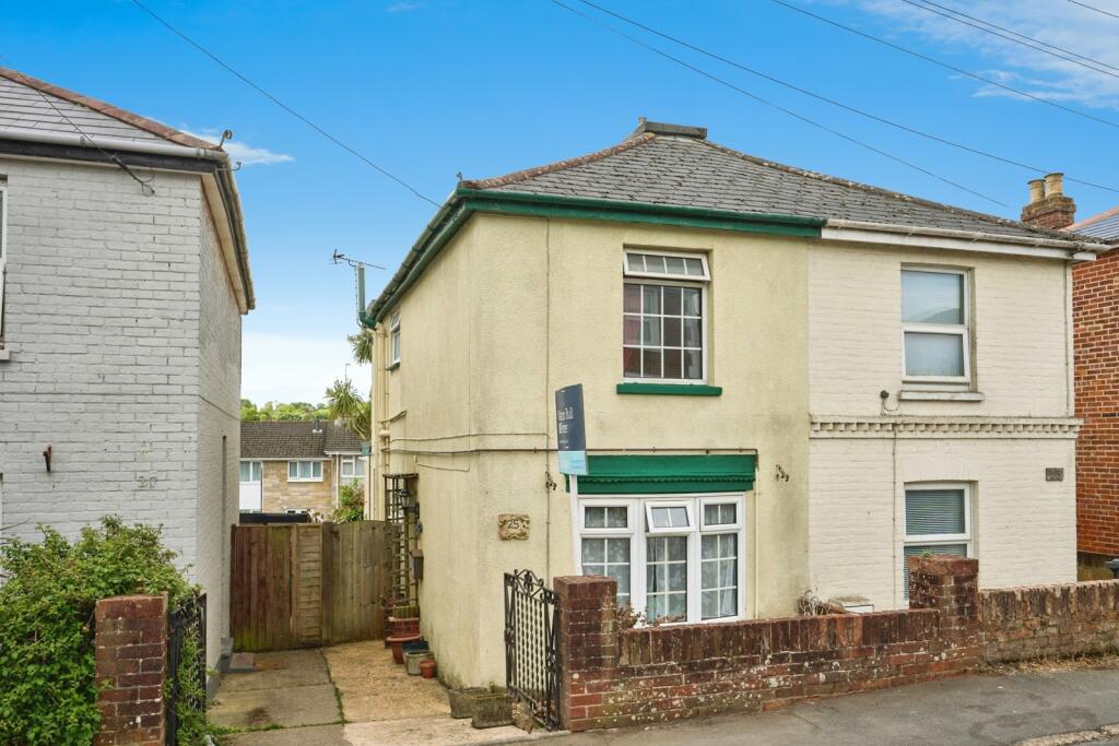 Main image of property: Bettesworth Road, Ryde, Isle of Wight, PO33