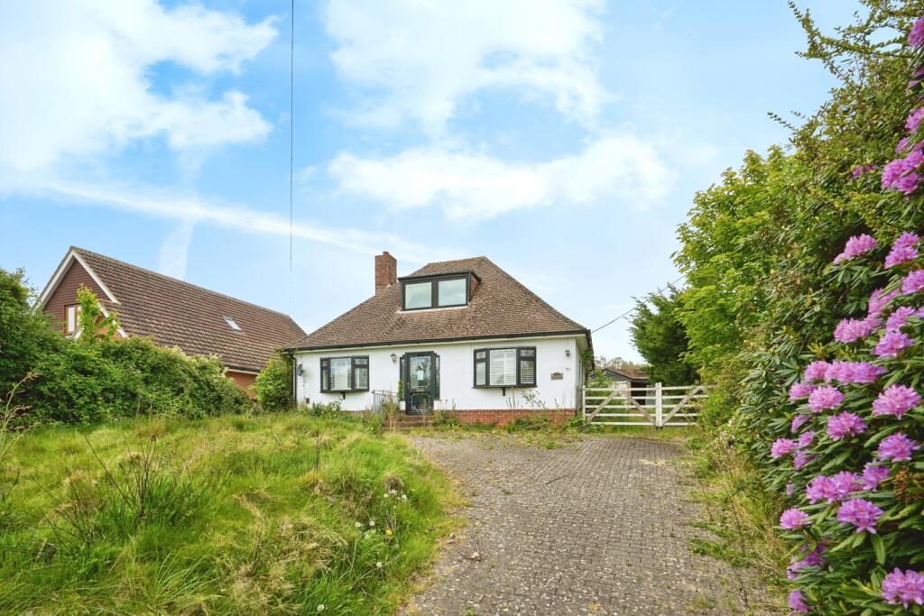 Main image of property: Church Road, Wootton Bridge, Ryde, Isle of Wight, PO33