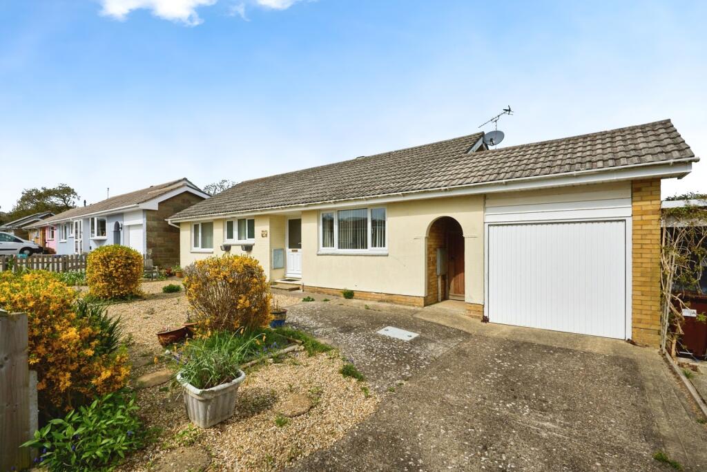 Main image of property: Lincoln Way, Bembridge, Isle of Wight, PO35