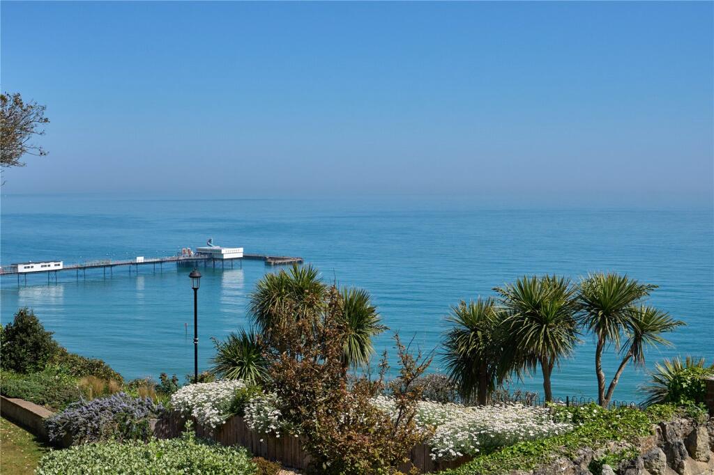 Main image of property: Grange Road, Sandown, Isle of Wight, PO36