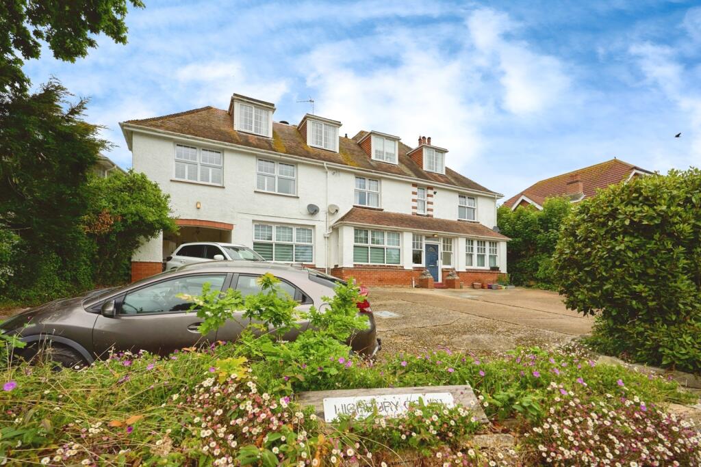 Main image of property: Highbury Court, Lane End Rd, Bembridge, PO35