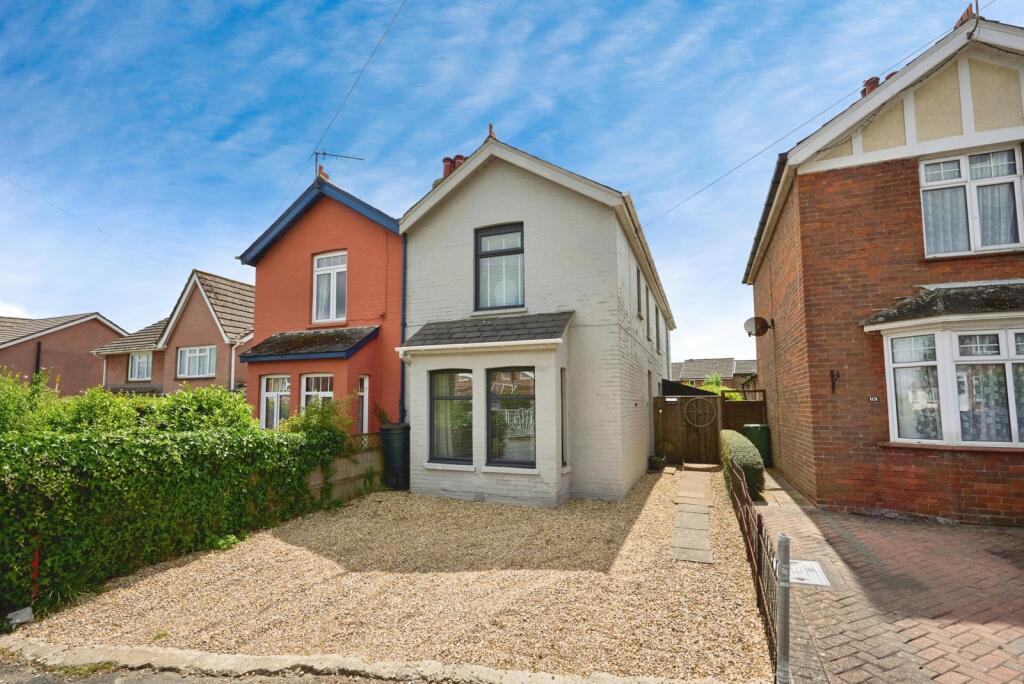 Main image of property: High Street, Wootton Bridge, Ryde, Isle of Wight, PO33