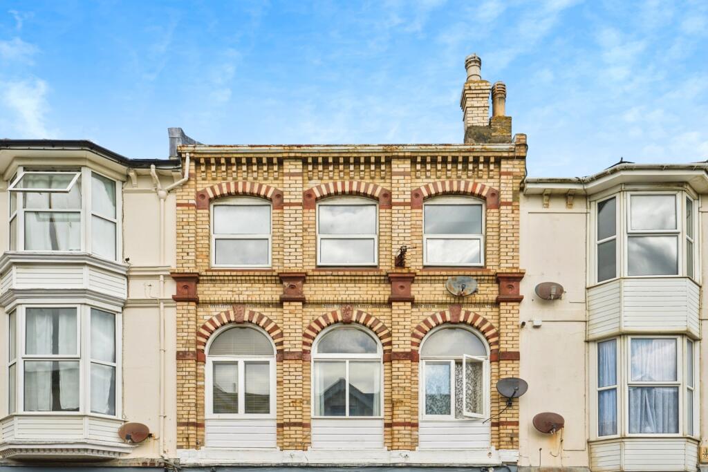 Main image of property: High Street, SANDOWN, Isle of Wight, PO36
