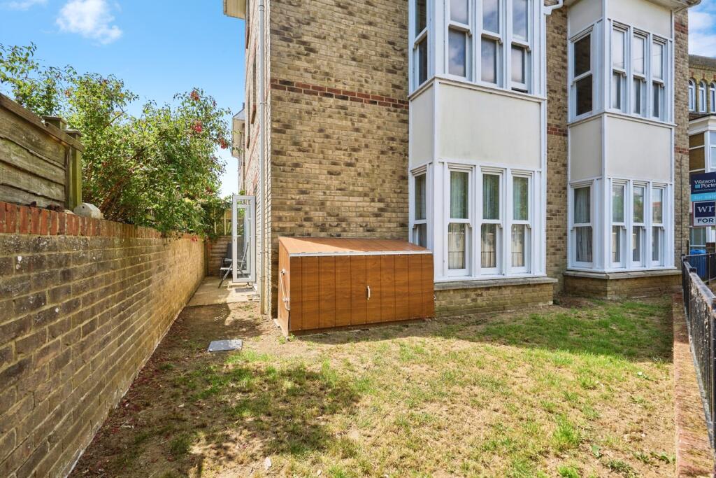 Main image of property: Simeon Street, Ryde, Isle of Wight, PO33