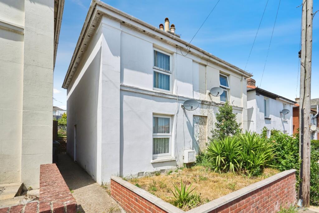 Main image of property: Albert Street, Ryde, Isle of Wight, PO33