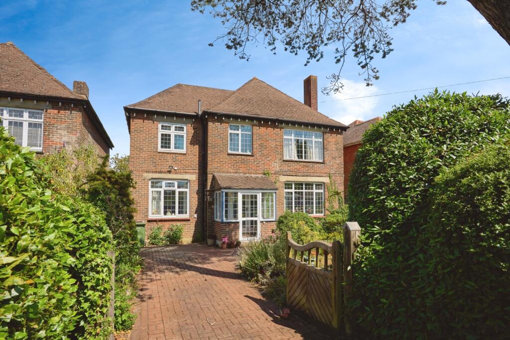 Main image of property: Marlborough Road, Ryde, Isle of Wight, PO33