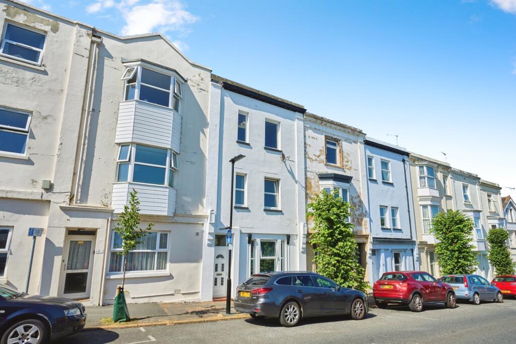 Main image of property: Melville Street, Sandown, Isle of Wight, PO36